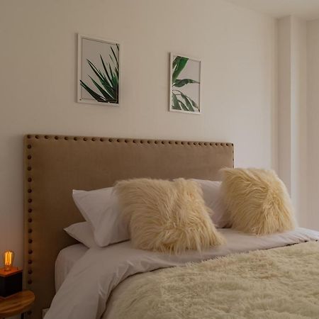 Skyline 7 Apartment Ushuaia Ngoại thất bức ảnh