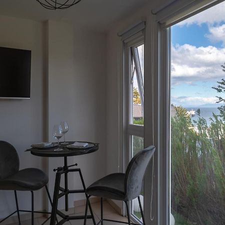 Skyline 7 Apartment Ushuaia Ngoại thất bức ảnh