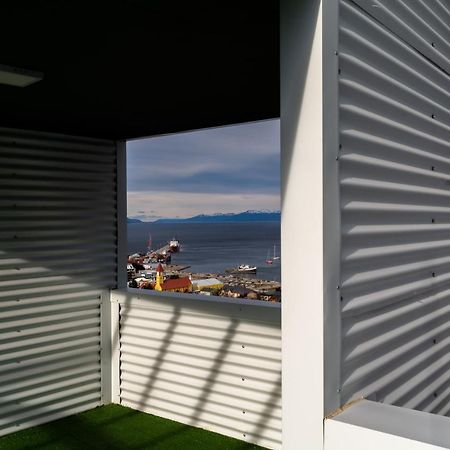 Skyline 7 Apartment Ushuaia Ngoại thất bức ảnh