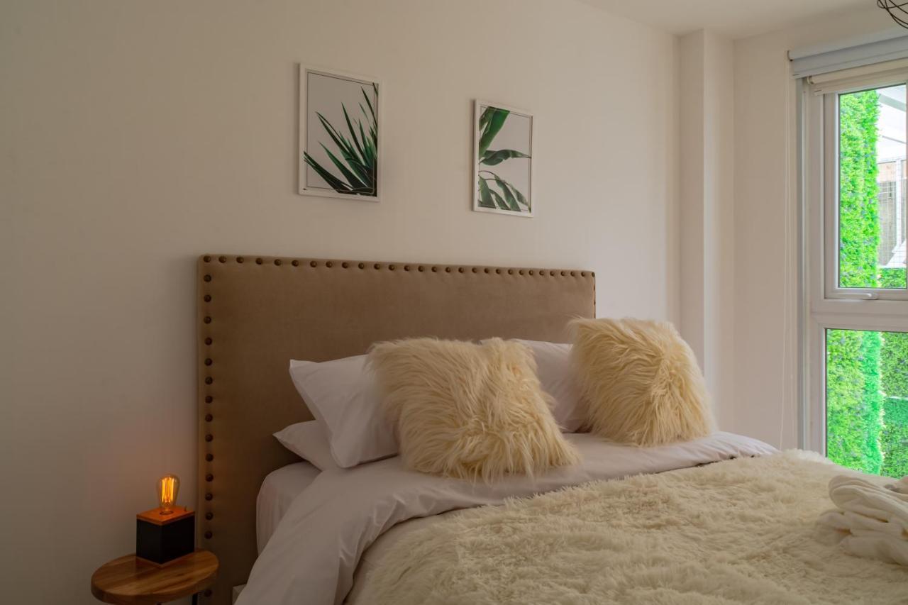 Skyline 7 Apartment Ushuaia Ngoại thất bức ảnh