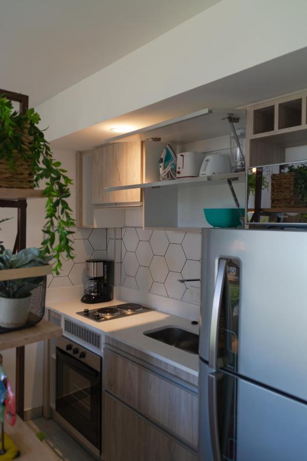 Skyline 7 Apartment Ushuaia Ngoại thất bức ảnh