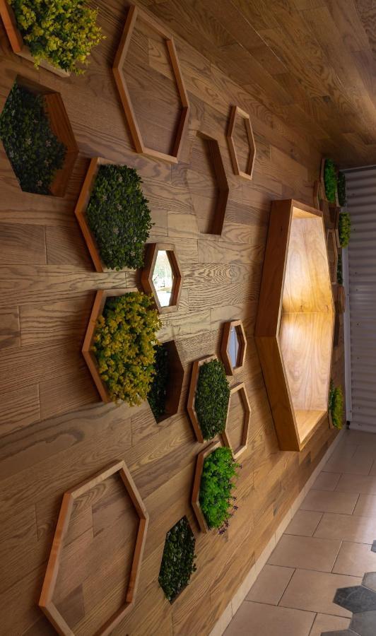 Skyline 7 Apartment Ushuaia Ngoại thất bức ảnh